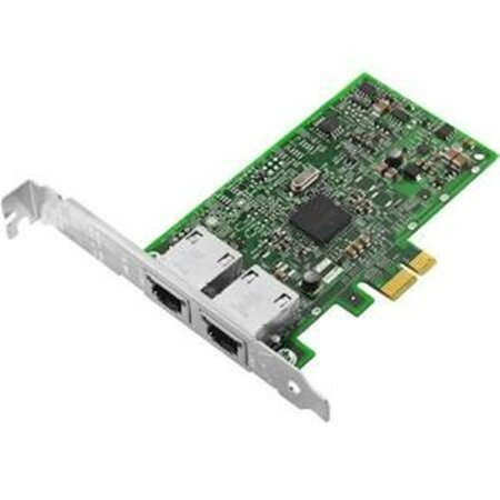 HI-TEC ThinkSystem NetXtreme PCIe 1GB 2-Port RJ45 Ethernet Adapter HI3287462